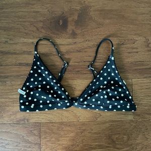 Bikini top from billabong